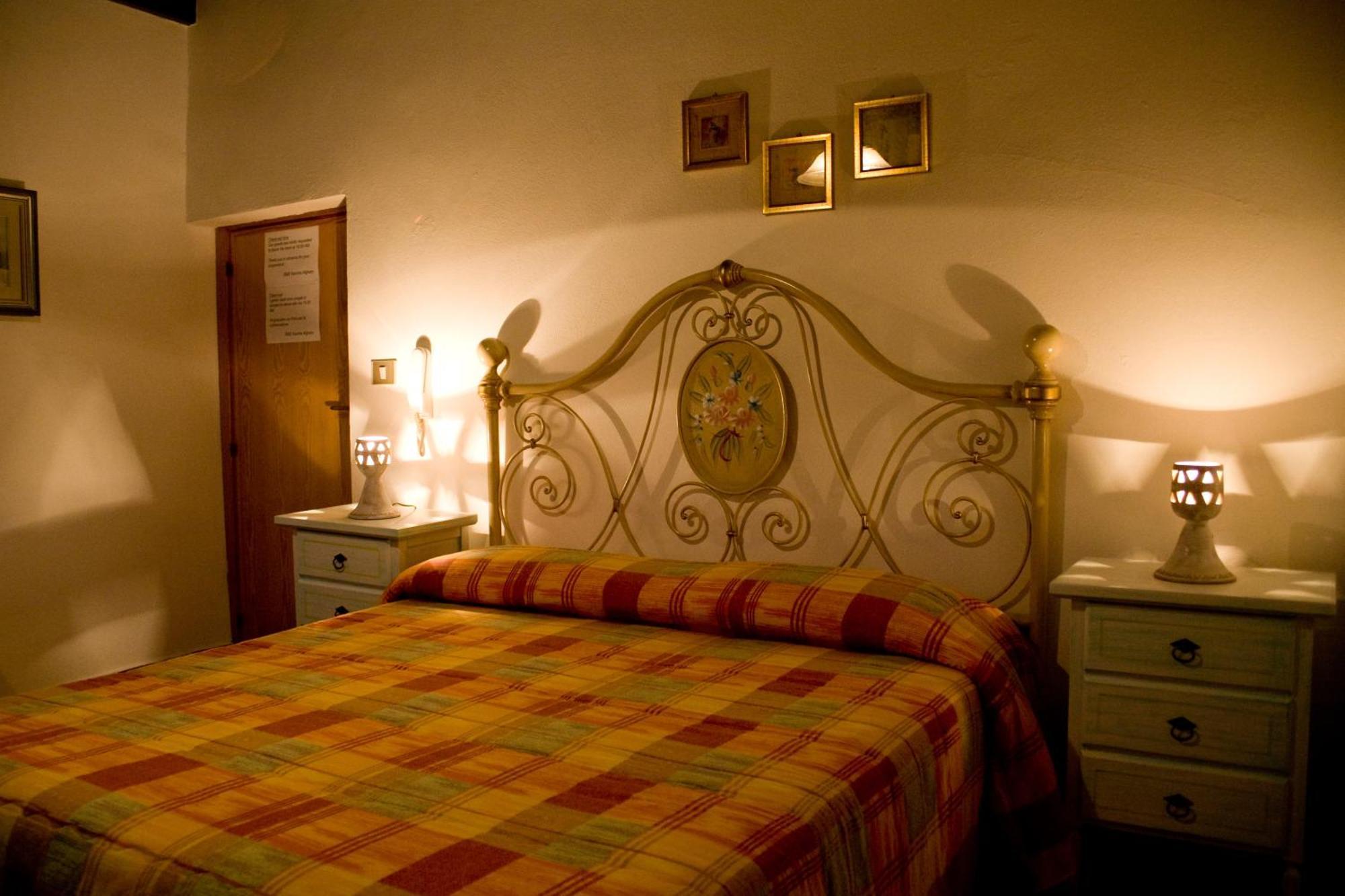 B&B Vecchia Альгеро Екстер'єр фото